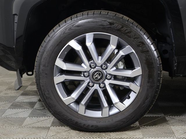 2025 Toyota 4Runner Limited 4WD - 22969155 - 26