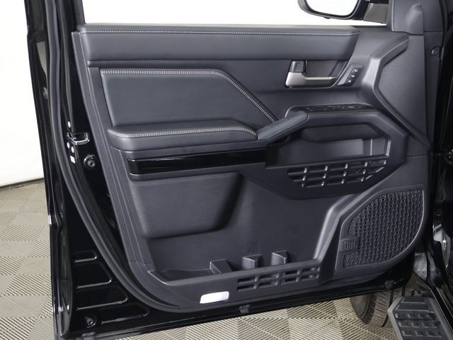 2025 Toyota 4Runner Limited 4WD - 22969155 - 27