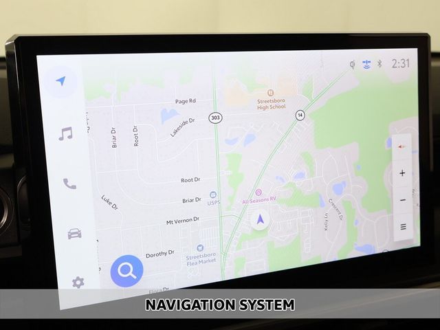 2025 Toyota 4Runner Limited 4WD - 22969155 - 2