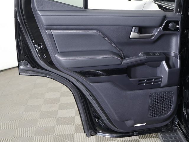 2025 Toyota 4Runner Limited 4WD - 22969155 - 29