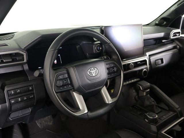 2025 Toyota 4Runner Limited 4WD - 22969155 - 31