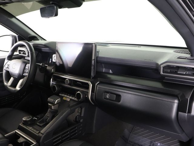 2025 Toyota 4Runner Limited 4WD - 22969155 - 32