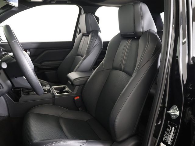 2025 Toyota 4Runner Limited 4WD - 22969155 - 35