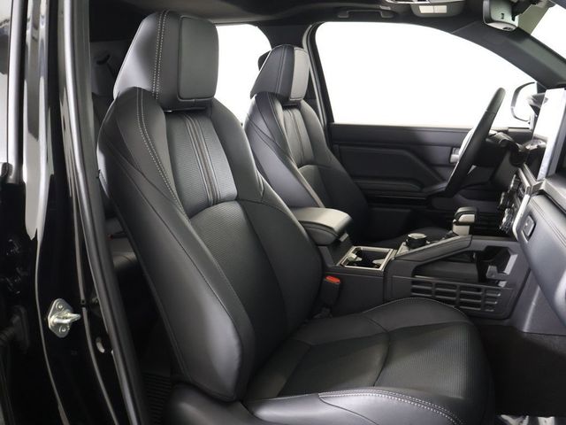 2025 Toyota 4Runner Limited 4WD - 22969155 - 36