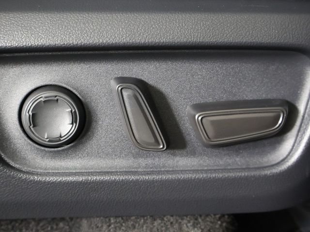 2025 Toyota 4Runner Limited 4WD - 22969155 - 37