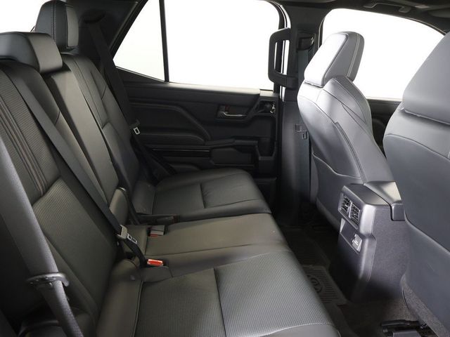 2025 Toyota 4Runner Limited 4WD - 22969155 - 40