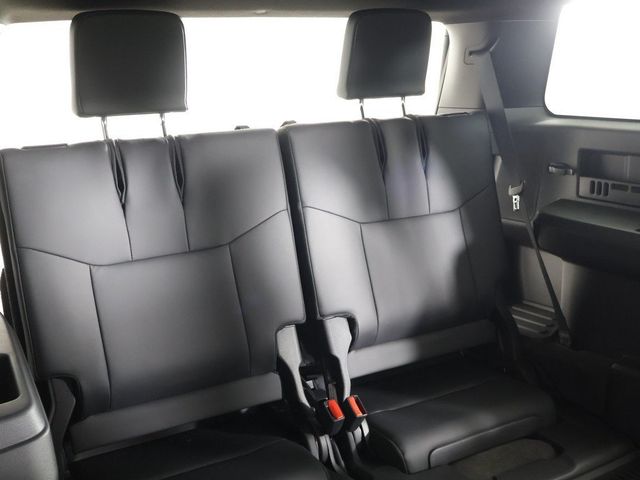 2025 Toyota 4Runner Limited 4WD - 22969155 - 42