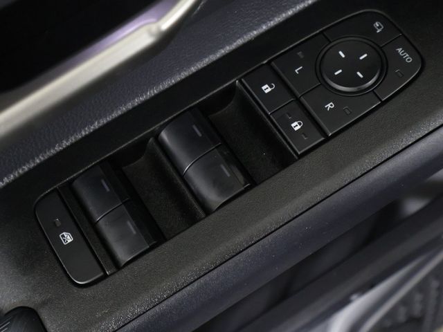 2025 Toyota 4Runner Limited 4WD - 22969155 - 45