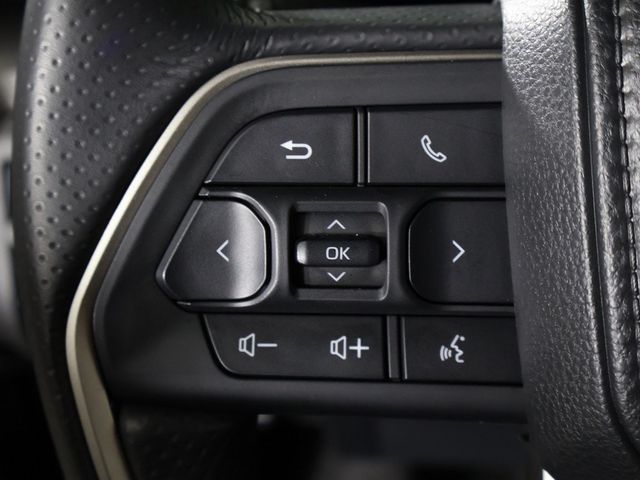 2025 Toyota 4Runner Limited 4WD - 22969155 - 49