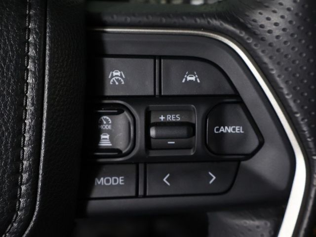 2025 Toyota 4Runner Limited 4WD - 22969155 - 50