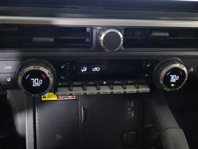 2025 Toyota 4Runner Limited 4WD - 22969155 - 54