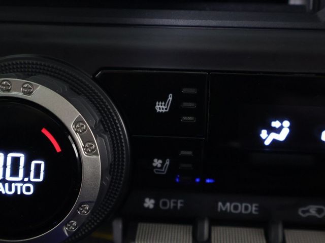 2025 Toyota 4Runner Limited 4WD - 22969155 - 56