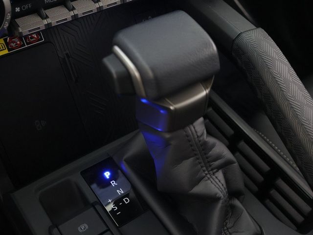 2025 Toyota 4Runner Limited 4WD - 22969155 - 57