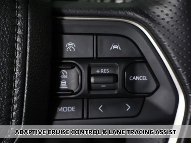 2025 Toyota 4Runner Limited 4WD - 22969155 - 5