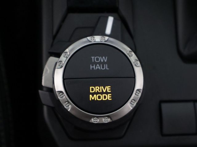 2025 Toyota 4Runner Limited 4WD - 22969155 - 59