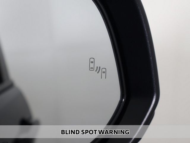 2025 Toyota 4Runner Limited 4WD - 22969155 - 7