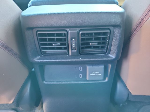 2025 Toyota 4Runner Limited 4WD - 23096766 - 9
