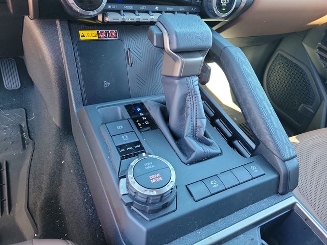 2025 Toyota 4Runner Limited 4WD - 23096766 - 11
