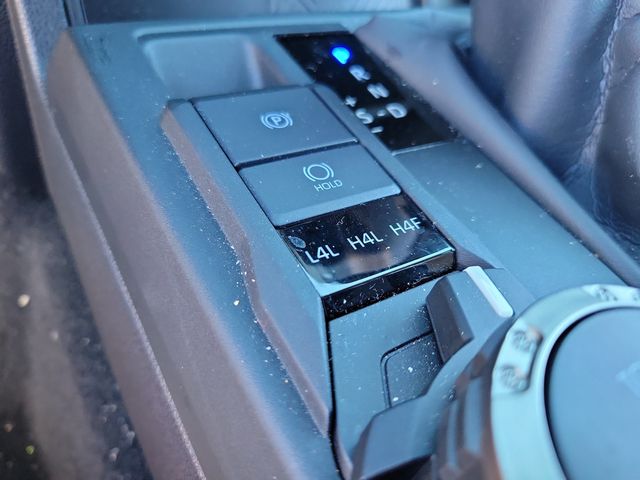 2025 Toyota 4Runner Limited 4WD - 23096766 - 12