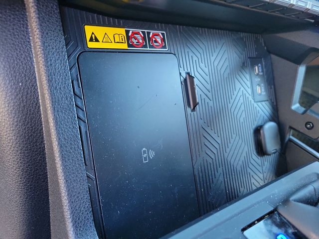 2025 Toyota 4Runner Limited 4WD - 23096766 - 13