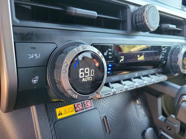 2025 Toyota 4Runner Limited 4WD - 23096766 - 14