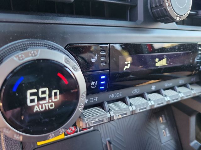 2025 Toyota 4Runner Limited 4WD - 23096766 - 15