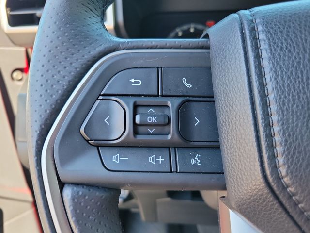 2025 Toyota 4Runner Limited 4WD - 23096766 - 18