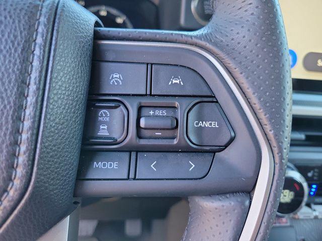 2025 Toyota 4Runner Limited 4WD - 23096766 - 19