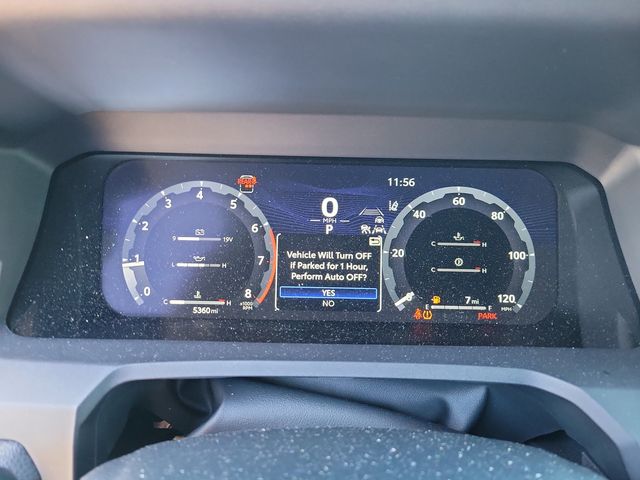 2025 Toyota 4Runner Limited 4WD - 23096766 - 20
