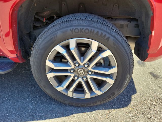 2025 Toyota 4Runner Limited 4WD - 23096766 - 29