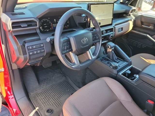 2025 Toyota 4Runner Limited 4WD - 23096766 - 3