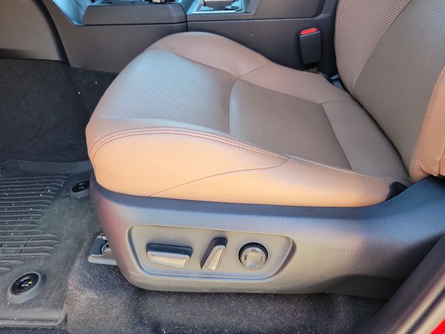 2025 Toyota 4Runner Limited 4WD - 23096766 - 5