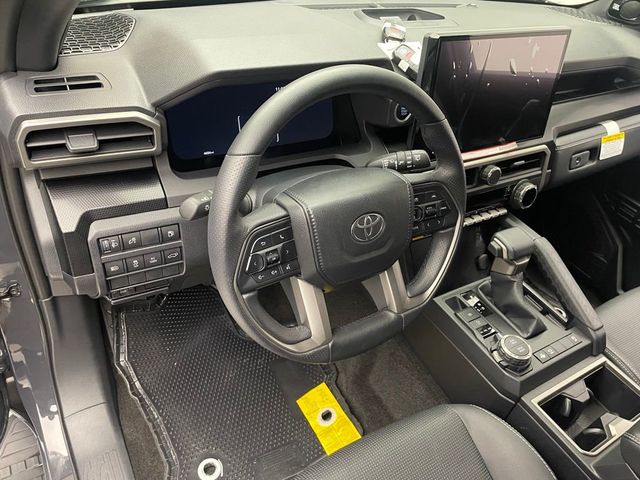 2025 Toyota 4Runner Limited 4WD - 22989662 - 10