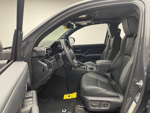 2025 Toyota 4Runner Limited 4WD - 22989662 - 11