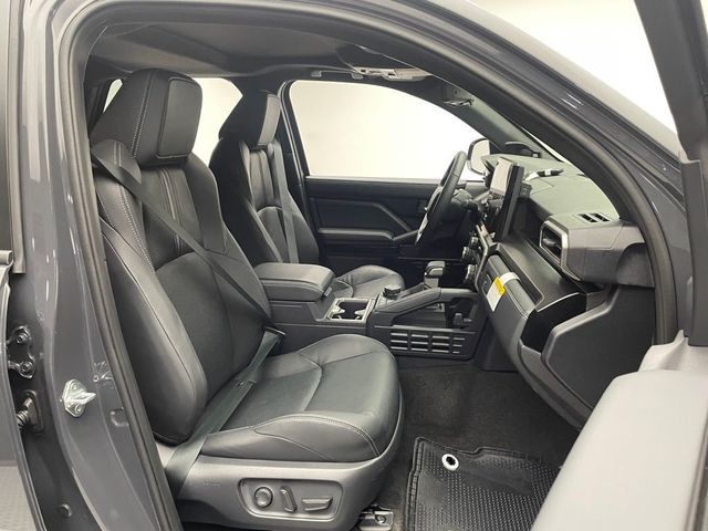 2025 Toyota 4Runner Limited 4WD - 22989662 - 17