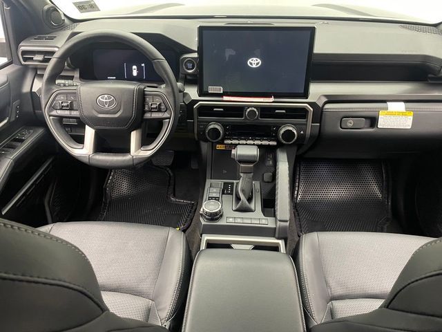 2025 Toyota 4Runner Limited 4WD - 22989662 - 18