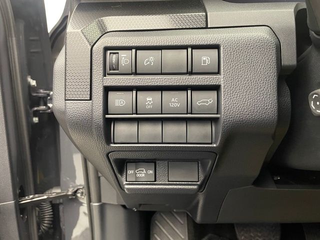 2025 Toyota 4Runner Limited 4WD - 22989662 - 19