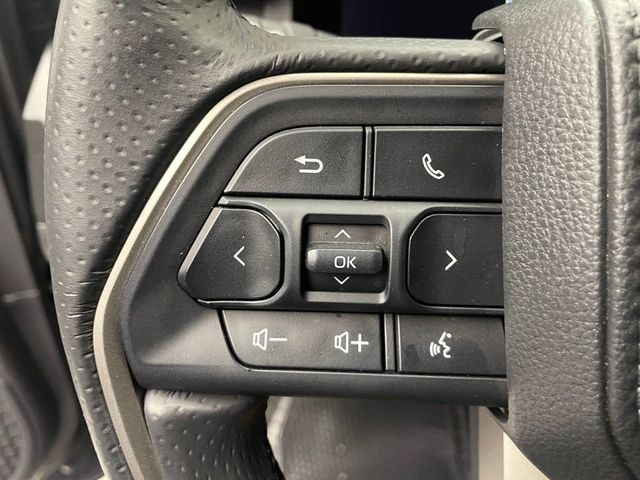 2025 Toyota 4Runner Limited 4WD - 22989662 - 21