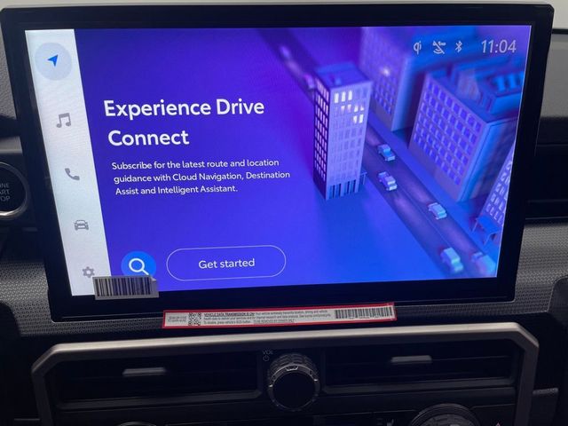 2025 Toyota 4Runner Limited 4WD - 22989662 - 25