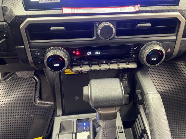 2025 Toyota 4Runner Limited 4WD - 22989662 - 27