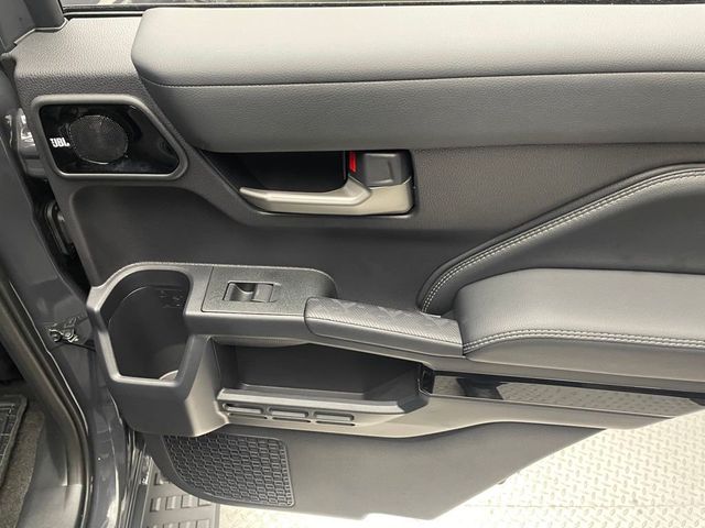 2025 Toyota 4Runner Limited 4WD - 22989662 - 33