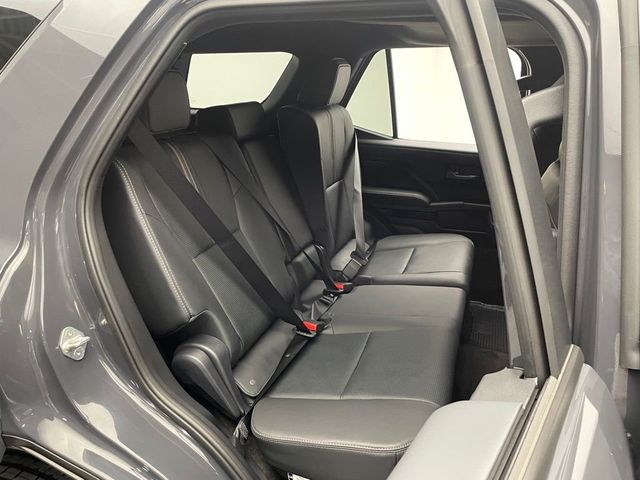 2025 Toyota 4Runner Limited 4WD - 22989662 - 35