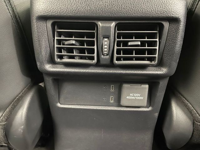 2025 Toyota 4Runner Limited 4WD - 22989662 - 36