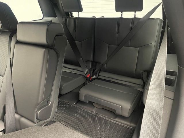 2025 Toyota 4Runner Limited 4WD - 22989662 - 37