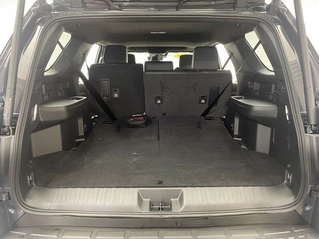 2025 Toyota 4Runner Limited 4WD - 22989662 - 39