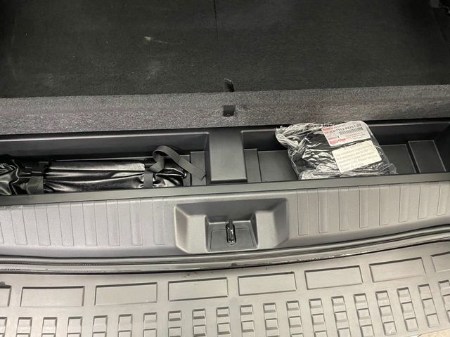 2025 Toyota 4Runner Limited 4WD - 22989662 - 40