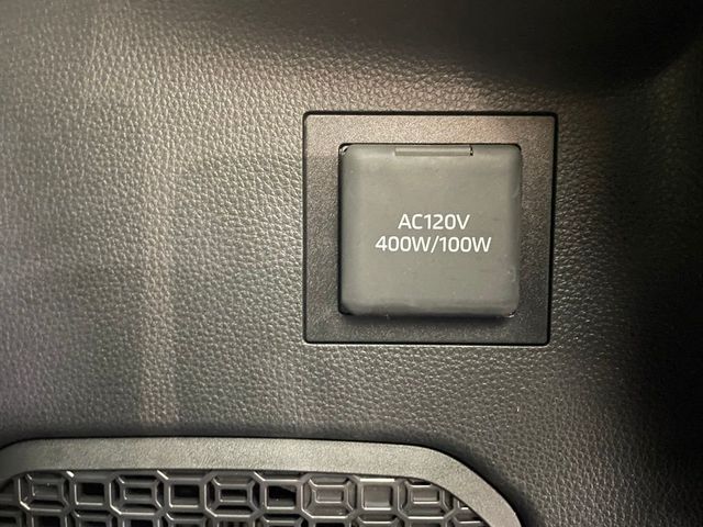 2025 Toyota 4Runner Limited 4WD - 22989662 - 41