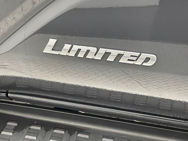 2025 Toyota 4Runner Limited 4WD - 22989662 - 44