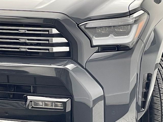 2025 Toyota 4Runner Limited 4WD - 22989662 - 46