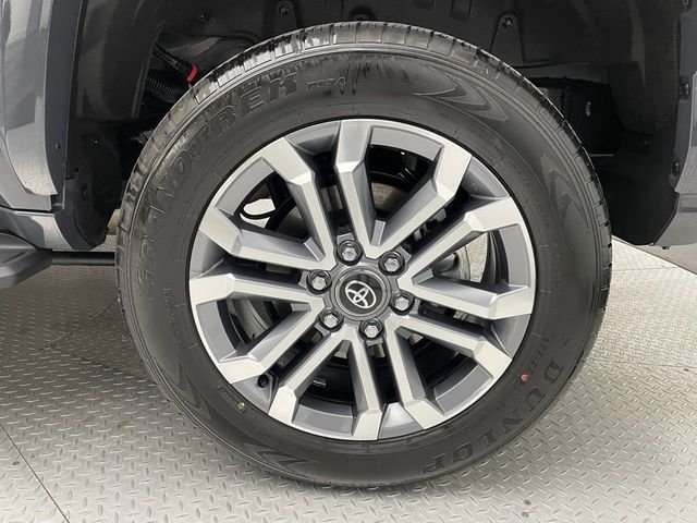 2025 Toyota 4Runner Limited 4WD - 22989662 - 47